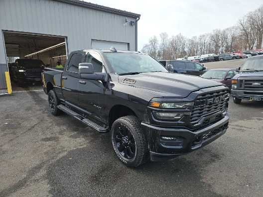 ram ram 2500 pickup 2025 3C6UR5DJ2SG575939 image ram ram 2500 pickup 2025 3C6UR5DJ2SG575939 image
